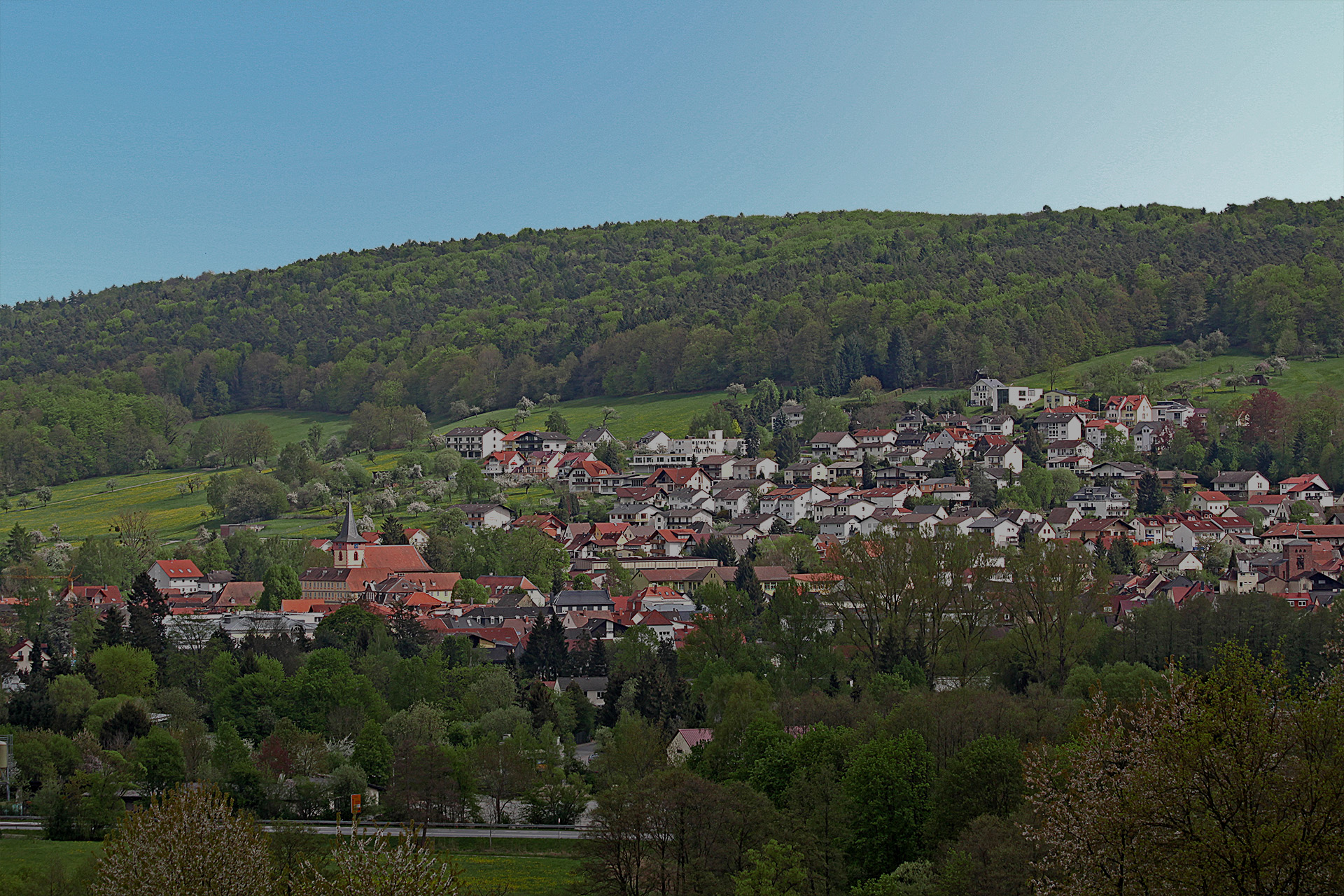 Bad König Stiftung